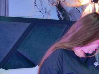 nathaxaleans Live Webcam on CamSoda