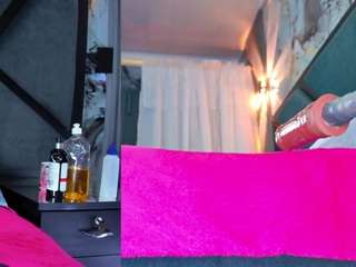 nathaxaleans webcam model