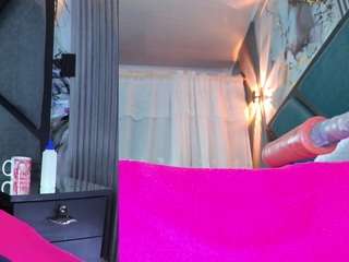 nathaxaleans Live Webcam on CamSoda