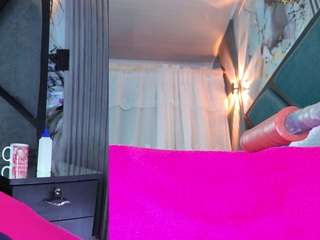 nathaxaleans webcam model