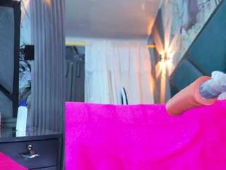 nathaxaleans Live Webcam on CamSoda