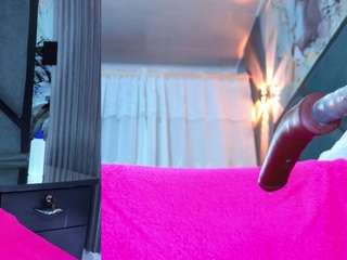 nathaxaleans webcam model