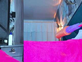 nathaxaleans Live Webcam on CamSoda