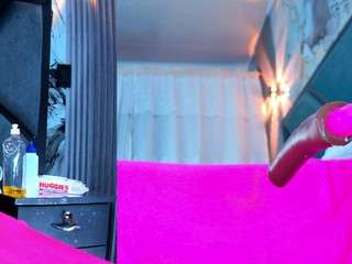 nathaxaleans Live Webcam on CamSoda