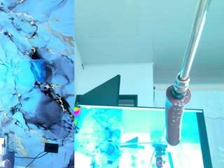 nathaxaleans Finger live webcam