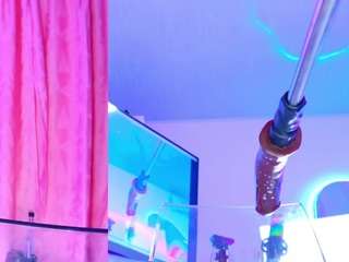 nathaxaleans Live Webcam on CamSoda