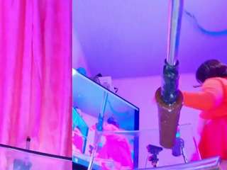 nathaxaleans Live Webcam on CamSoda