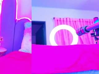 nathaxaleans Live Webcam on CamSoda