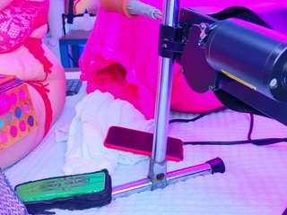 nathaxaleans webcam model