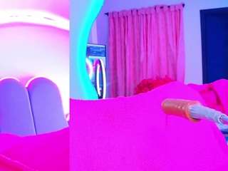 nathaxaleans webcam model