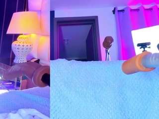 nathaxaleans's live room