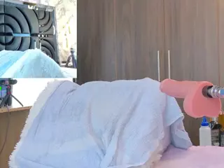 NathaxaLeans's Live Sex Cam Show