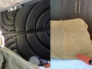 NathaxaLeans's Live Sex Cam Show