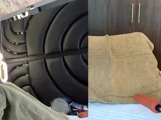 NathaxaLeans's Live Sex Cam Show