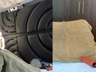 NathaxaLeans's Live Sex Cam Show