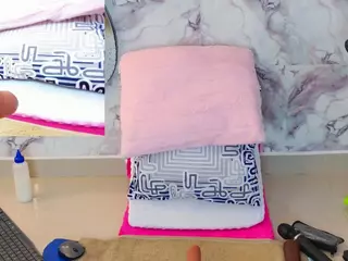 NathaxaLeans's Live Sex Cam Show
