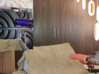 NathaxaLeans's Live Sex Cam Show