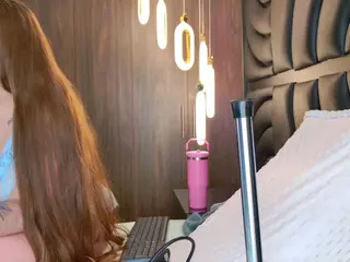 NathaxaLeans's Live Sex Cam Show