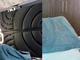 NathaxaLeans's Live Sex Cam Show