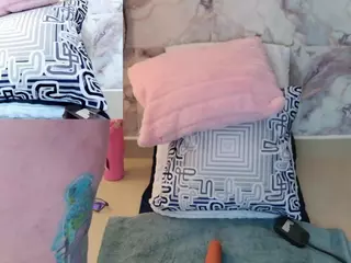 NathaxaLeans's Live Sex Cam Show
