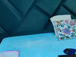 NathaxaLeans's Live Sex Cam Show