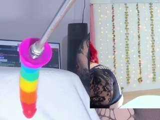 Webcam Squirting camsoda sorayadavis