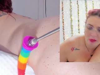 Vaginal Squirting camsoda sorayadavis