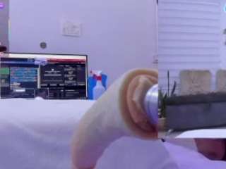sorayadavis webcam model