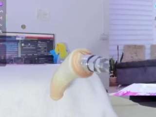sorayadavis Live Webcam on CamSoda