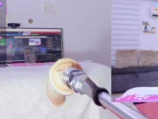 sorayadavis Live Webcam on CamSoda
