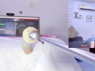 sorayadavis webcam