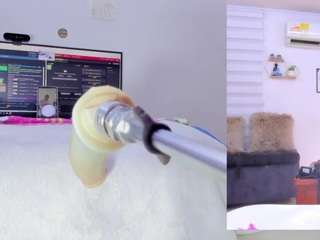 sorayadavis webcam