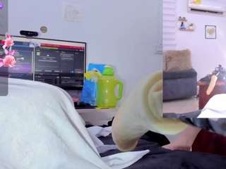 sorayadavis from CamSoda is Freechat