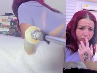 sorayadavis Live Webcam on {site_name}