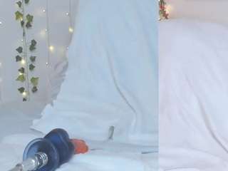 sorayadavis Live Webcam on CamSoda