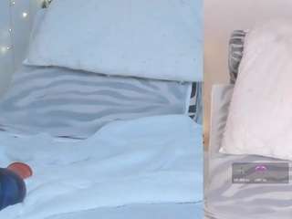 sorayadavis Finger live webcam