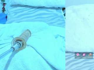 sorayadavis live cam profile