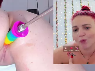 SorayaDavis's Live Sex Cam Show