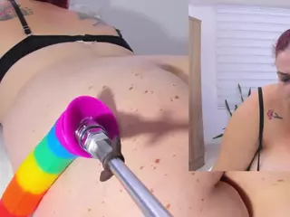 SorayaDavis's Live Sex Cam Show