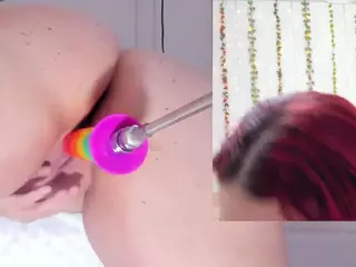 SorayaDavis's Live Sex Cam Show