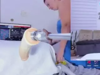 SorayaDavis's Live Sex Cam Show