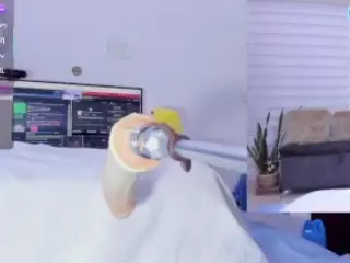 SorayaDavis's Live Sex Cam Show