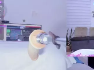 SorayaDavis's Live Sex Cam Show