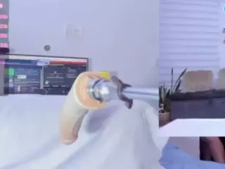SorayaDavis's Live Sex Cam Show