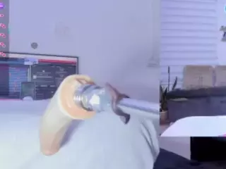 SorayaDavis's Live Sex Cam Show