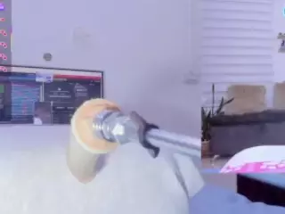 SorayaDavis's Live Sex Cam Show