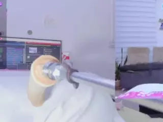 SorayaDavis's Live Sex Cam Show