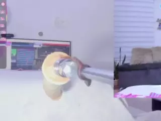 SorayaDavis's Live Sex Cam Show