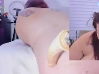 SorayaDavis's Live Sex Cam Show