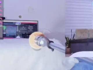 SorayaDavis's Live Sex Cam Show
